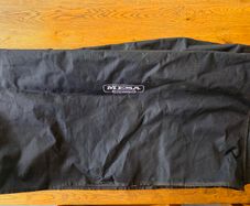 Mesa Slip Cover - Combo / Cab