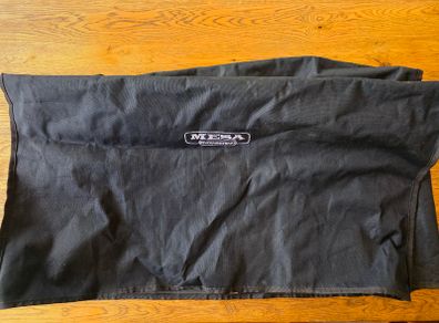 Mesa Slip Cover - Combo / Cab