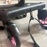 Buggy Board  with Seat Image 2