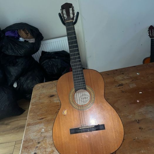 Guitars