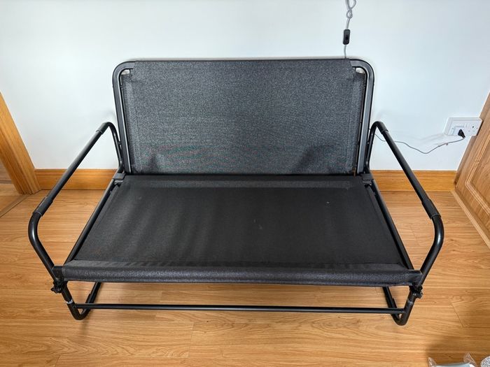 ikea sofa bed