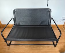 ikea sofa bed