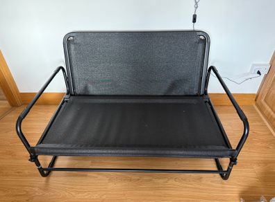 ikea sofa bed