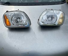 2000 Nissan micra k11 headlights