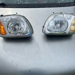 2000 Nissan micra k11 headlights