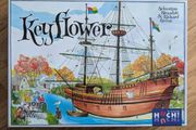Keyflower board game