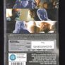 X-Men DVD Movie Staring Patrick Stewart, Ian McKellen & Bruce Davison Image 2