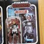 New Star Wars Clone Wars Arc Trooper lot Vintage Collection action figures Image 3