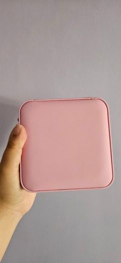 Swarovski Portable Jewelry Travel Case Box
