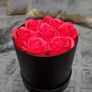 Flowers in a box Image 7