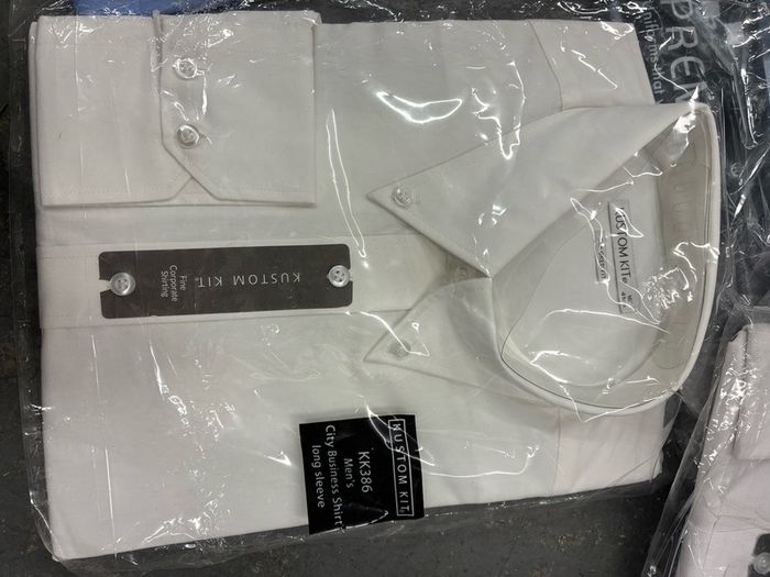shirts men large 16'