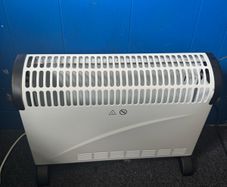 Heater