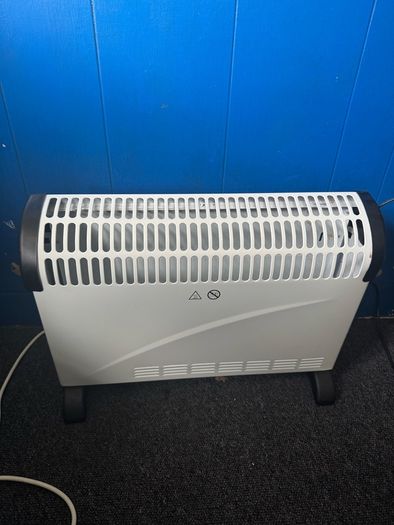 Heater