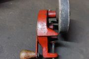 Small grinding stone