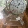 Tevin Clock Image 3