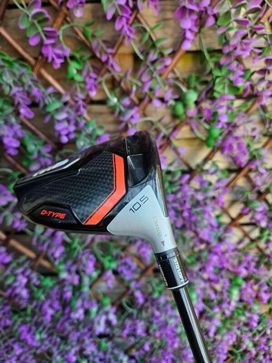 TaylorMade Driver