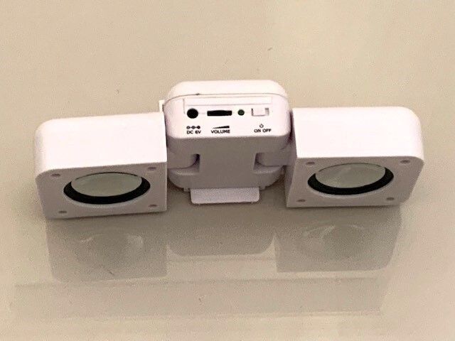 Dell Speakers
