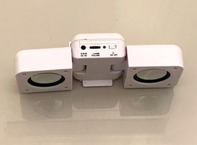 Dell Speakers