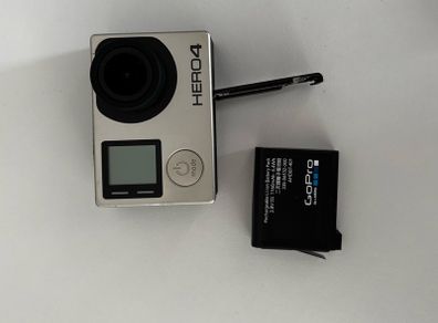 Go Pro Hero 4
