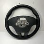 2015 Volvo V40 Steering Wheel Leather 34220709a 34220710a A2l5b5s Image 5