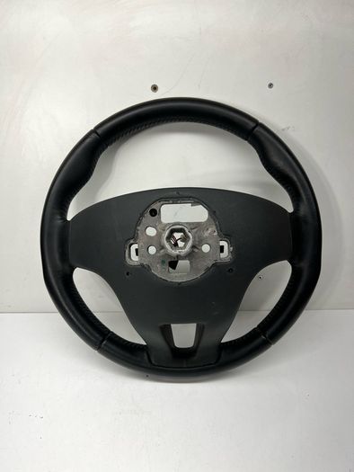 2015 Volvo V40 Steering Wheel Leather 34220709a 34220710a A2l5b5s
