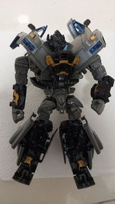 Transformer Rotf Ironhide