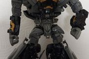 Transformer Rotf Ironhide