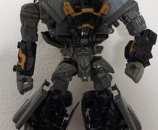 Transformer Rotf Ironhide