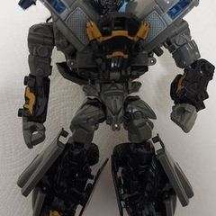 Transformer Rotf Ironhide