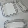 Madesmart Drawer Organizer bins Image 2