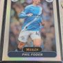 Manchester City Topps 2026 Topps Chrome Topps Merlin Image 7