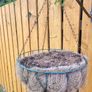 Hanging flower pots and seeding boxes Image 2