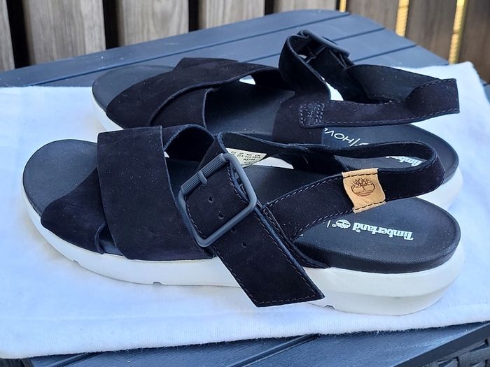 Timberland Brand New Sandals. Size 36.