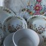 Collection of Aynsley Pieces Image 4