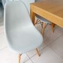 Dining Table and 4 chairs Image 2