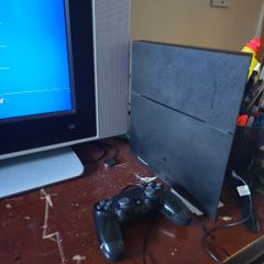 ps4 jailbroken
