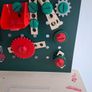 Wooden kids tool bench Image 5