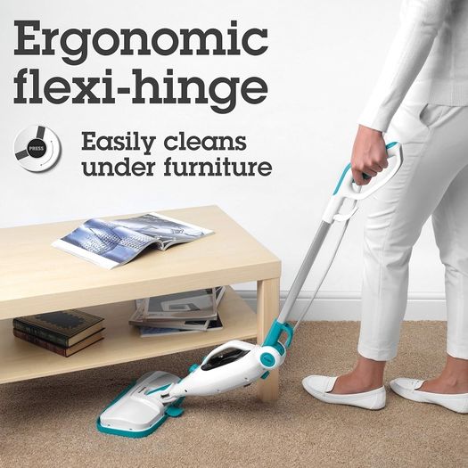 Beldray, 12 in 1 Steam Cleaner