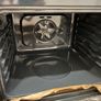 Brand New INDESIT Electric Oven - Black Image 5