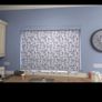 Pvc Washable Black Out Blinds Image 2