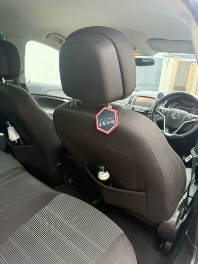 2016 Vauxhall Insignia