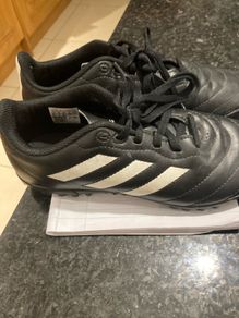 Adidas Astro Tuff Shoes Size 4