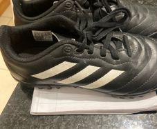 Adidas Astro Tuff Shoes Size 4