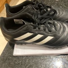 Adidas Astro Tuff Shoes Size 4