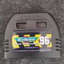 Micro Machines Turbo Tournament 96. Sega Megadrive Image 2