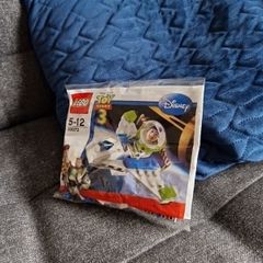 LEGO Buzz's Mini Ship - Toy Story 3 (30073) free shipping