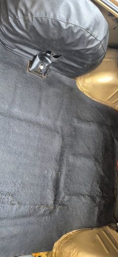 Ford Cortina vintage car