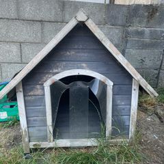 dogs kennel