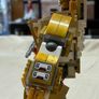 Lego 70505 Temple of light Image 6