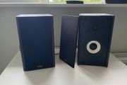 Powered Speakers